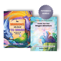 The Dragons Who Dared to Dream: Paperback Bundle