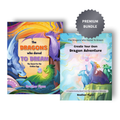 The Dragons Who Dared to Dream: The Complete Dragon Bundle