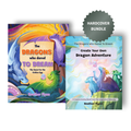 The Dragons Who Dared to Dream: Hardcover Bundle